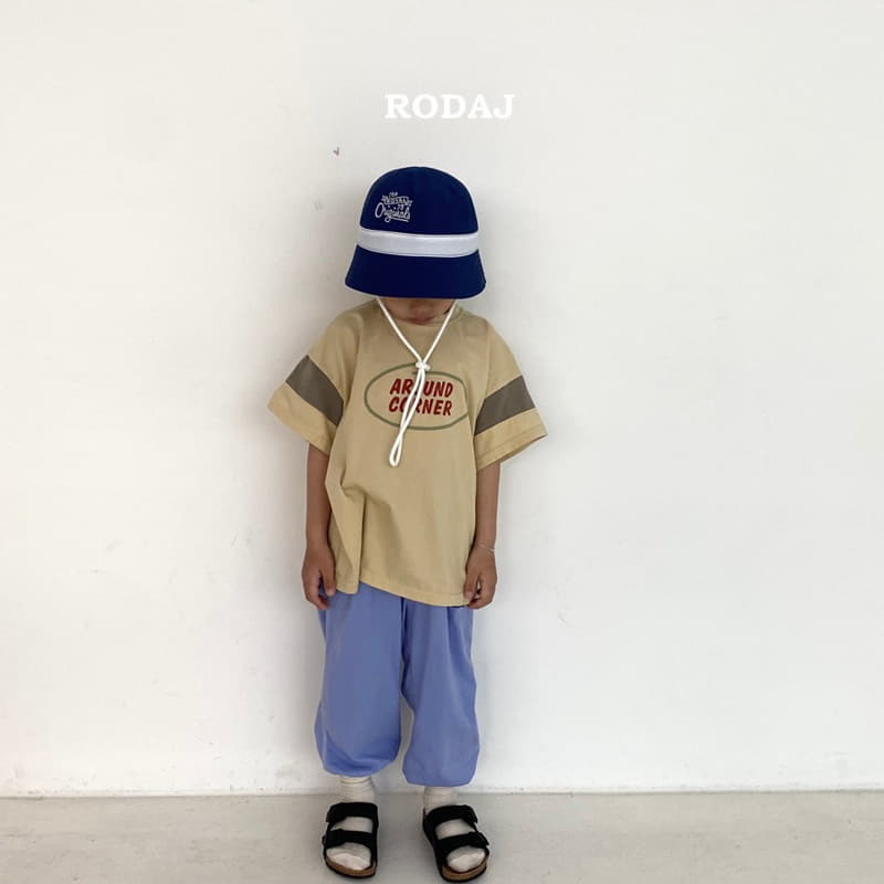 Roda J - Korean Children Fashion - #kidsshorts - Royal Bucket Hat - 5