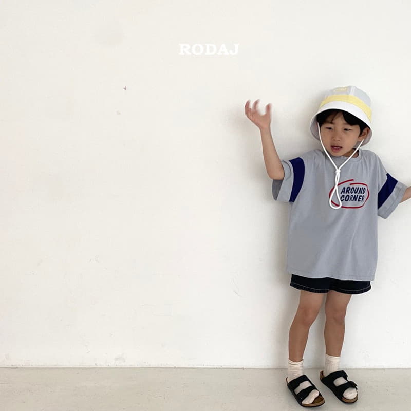 Roda J - Korean Children Fashion - #littlefashionista - Royal Bucket Hat - 9