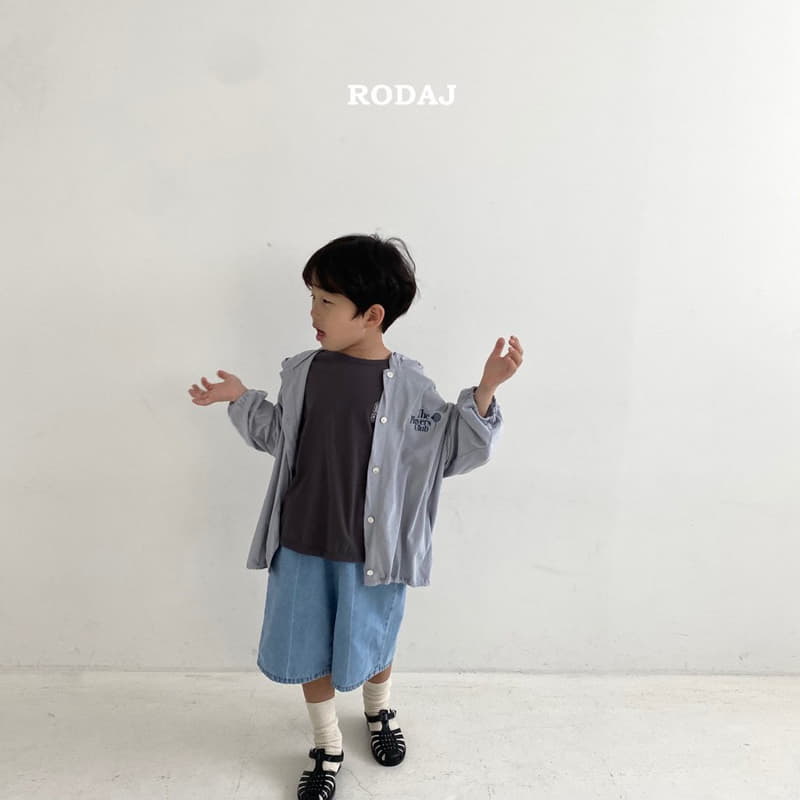 Roda J - Korean Children Fashion - #minifashionista - 219 Jeans