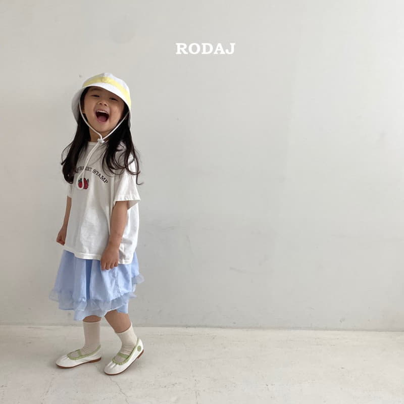 Roda J - Korean Children Fashion - #minifashionista - Royal Bucket Hat - 11