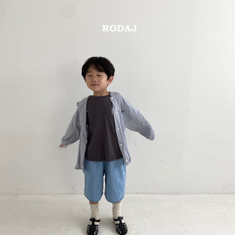 Roda J - Korean Children Fashion - #todddlerfashion - The Club Cardigan - 5