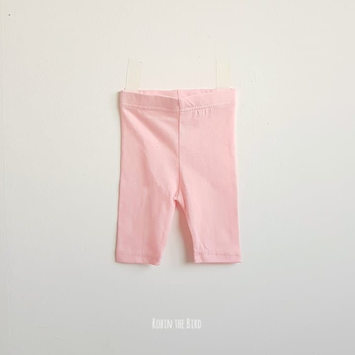 Saerobin - Korean Children Fashion - #designkidswear - Cool Leggings - 5