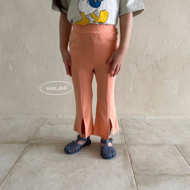 Saint Doll - Korean Children Fashion - #discoveringself - Wave Pants - 12