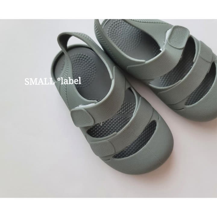 Small Label - Korean Children Fashion - #childrensboutique - Rolly Sandals - 8