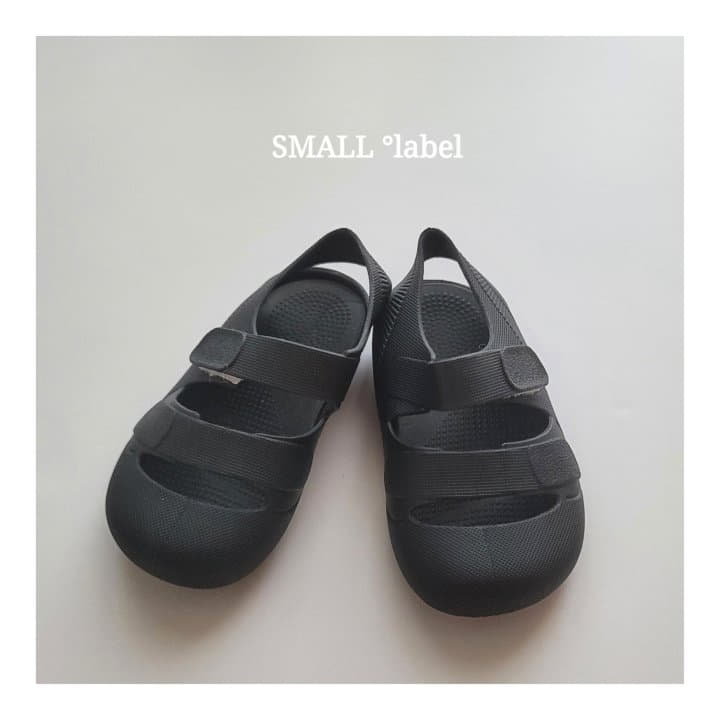Small Label - Korean Children Fashion - #designkidswear - Rolly Sandals - 9