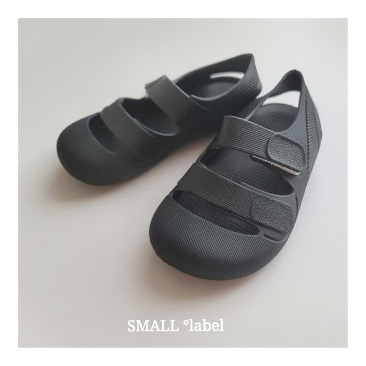Small Label - Korean Children Fashion - #discoveringself - Rolly Sandals - 10