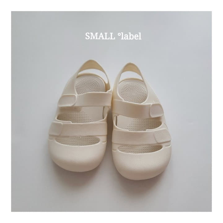 Small Label - Korean Children Fashion - #magicofchildhood - Rolly Sandals