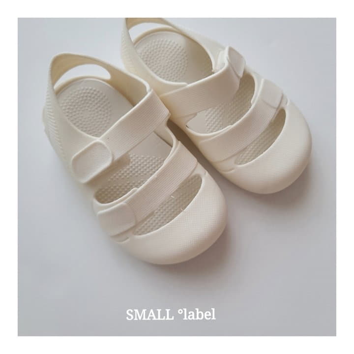 Small Label - Korean Children Fashion - #minifashionista - Rolly Sandals - 2