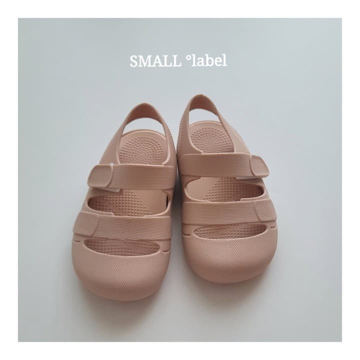 Small Label - Korean Children Fashion - #prettylittlegirls - Rolly Sandals - 3