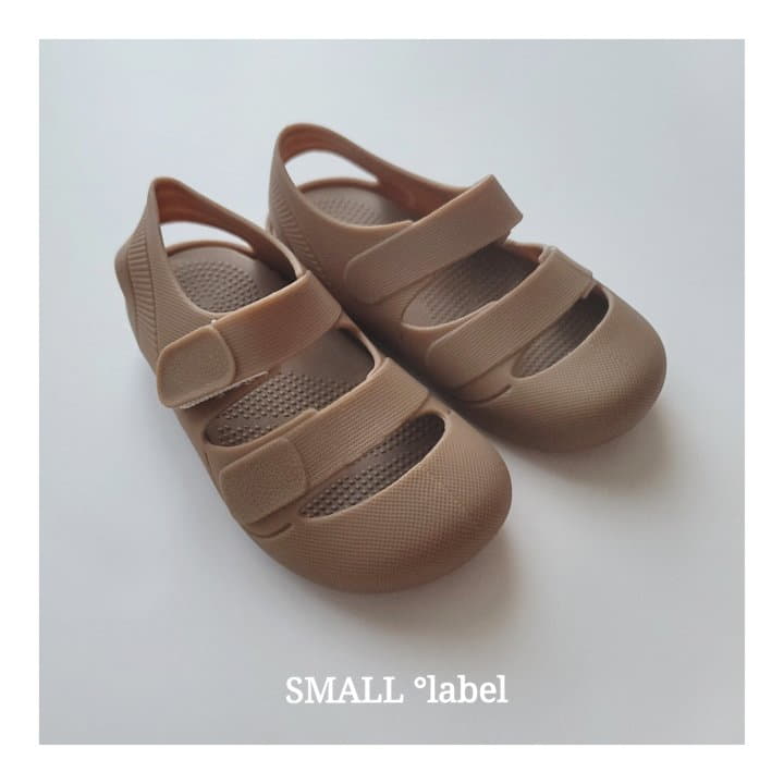 Small Label - Korean Children Fashion - #stylishchildhood - Rolly Sandals - 6