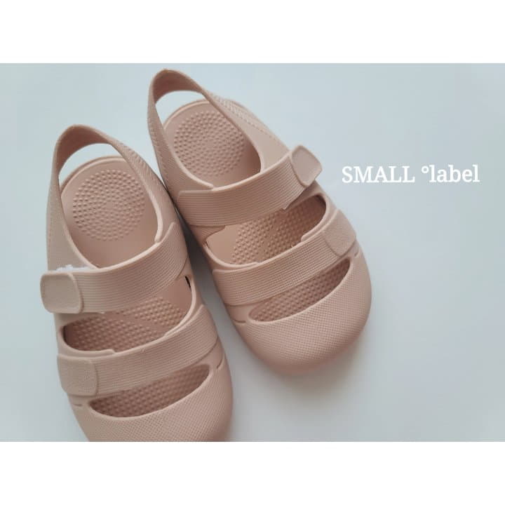 Small Label - Korean Children Fashion - #prettylittlegirls - Rolly Sandals - 4