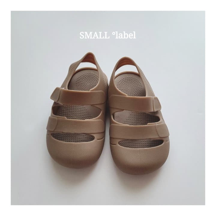 Small Label - Korean Children Fashion - #toddlerclothing - Rolly Sandals - 5