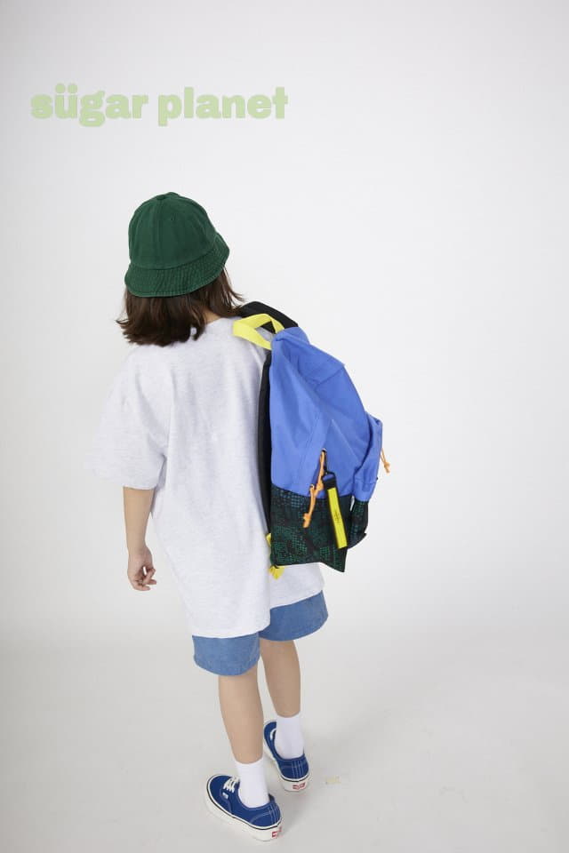 Sugar Planet - Korean Children Fashion - #Kfashion4kids - Coloring Shorts - 10