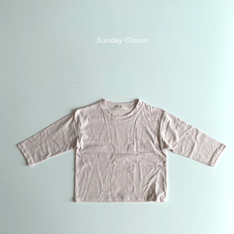 Sunday Closet - Korean Children Fashion - #designkidswear - Summer Pants - 2