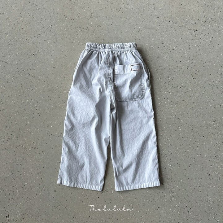 The Lalala - Korean Children Fashion - #fashionkids - Bicker Pants - 3