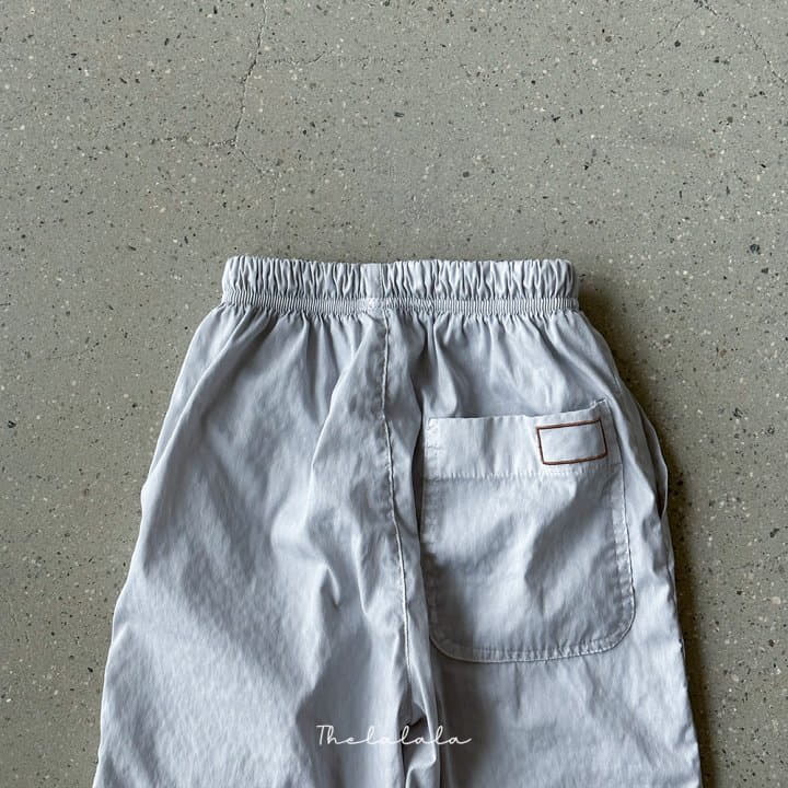 The Lalala - Korean Children Fashion - #fashionkids - Bicker Pants - 4