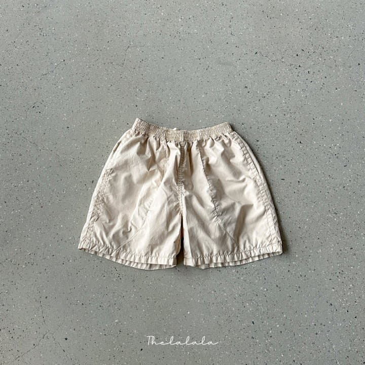 The Lalala - Korean Children Fashion - #kidsstore - Sak Dal Pants - 9