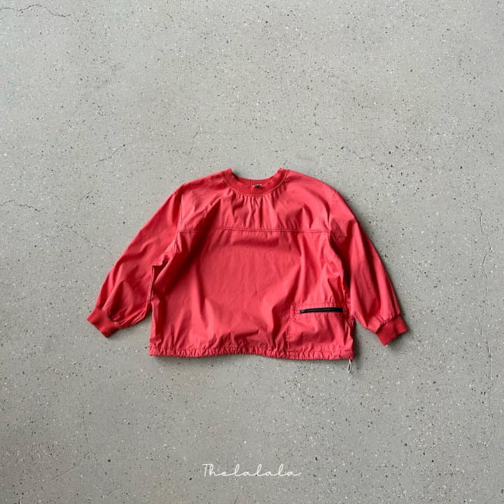 The Lalala - Korean Children Fashion - #kidsstore - Fresh Sweatshirt - 2