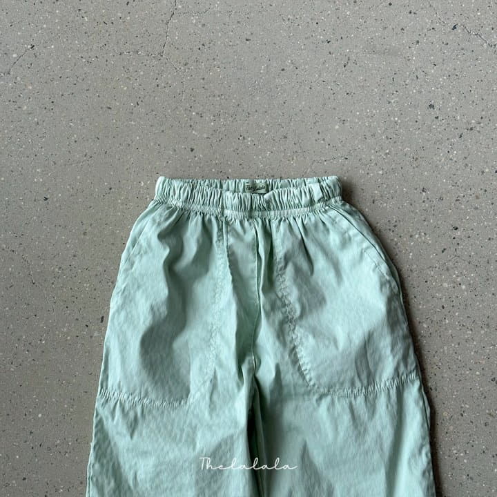 The Lalala - Korean Children Fashion - #kidzfashiontrend - Bicker Pants - 6