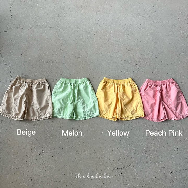 The Lalala - Korean Children Fashion - #toddlerclothing - Sak Dal Pants