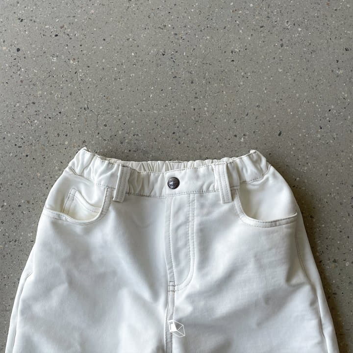 Toe - Korean Children Fashion - #toddlerclothing - 618 Shorts - 10