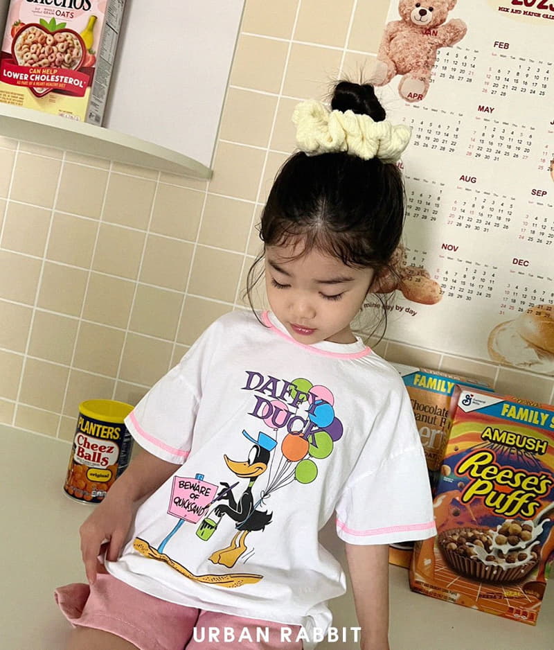 Urban Rabbit - Korean Children Fashion - #Kfashion4kids - Terry Hairband - 6