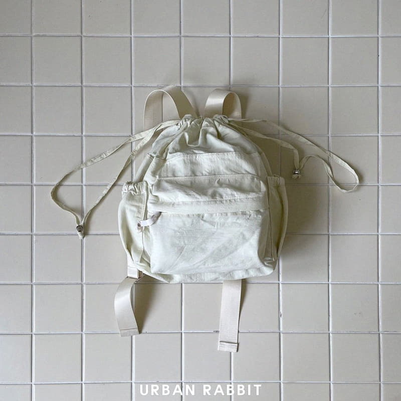 Urban Rabbit - Korean Children Fashion - #childrensboutique - Lucky Back Pack