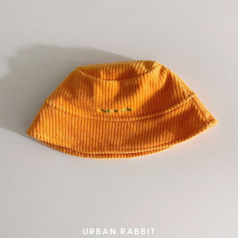 Urban Rabbit - Korean Children Fashion - #designkidswear - Terry Bucket Hat