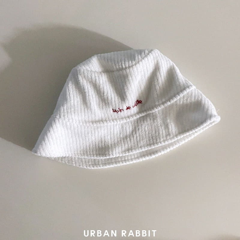 Urban Rabbit - Korean Children Fashion - #discoveringself - Terry Bucket Hat - 2