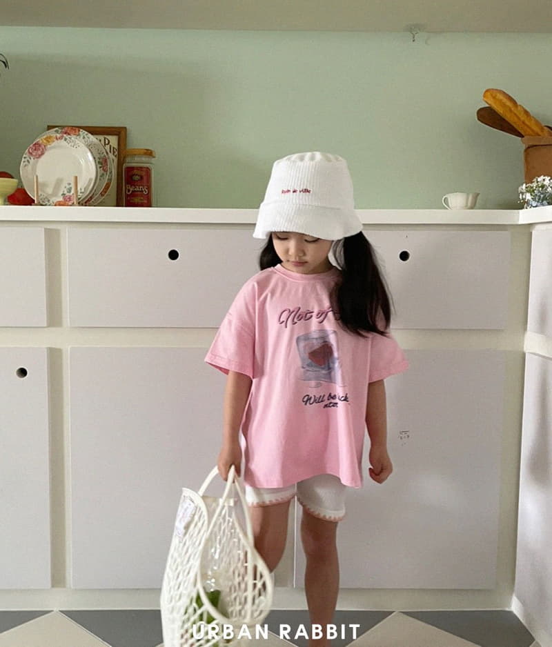 Urban Rabbit - Korean Children Fashion - #littlefashionista - Terry Bucket Hat - 8