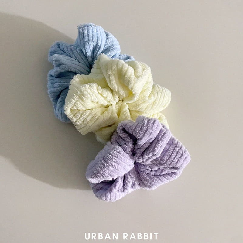 Urban Rabbit - Korean Children Fashion - #littlefashionista - Terry Hairband - 7