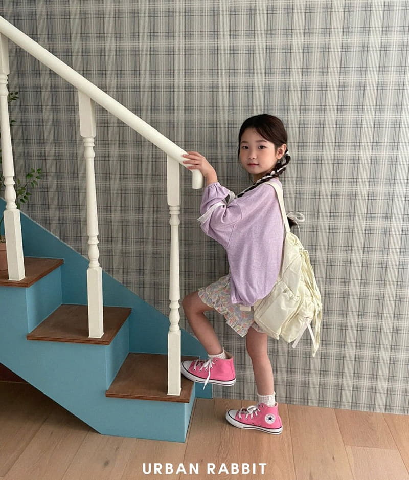 Urban Rabbit - Korean Children Fashion - #minifashionista - Linen Smooth Cardigan - 8