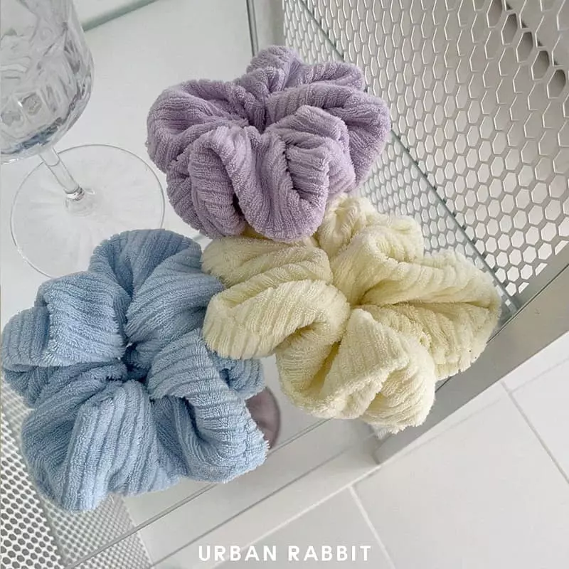 Urban Rabbit - Korean Children Fashion - #minifashionista - Terry Hairband - 9