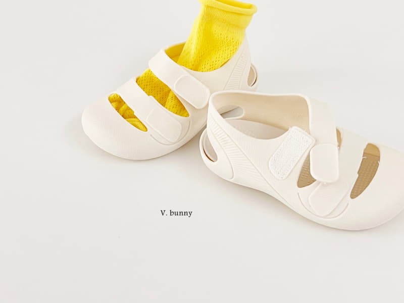 V Bunny - Korean Children Fashion - #Kfashion4kids - Coco Sandals - 9
