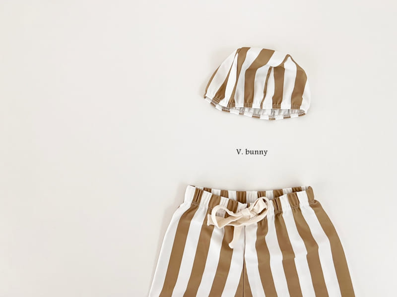 V Bunny - Korean Children Fashion - #childrensboutique - Sunny Swimwear - 6