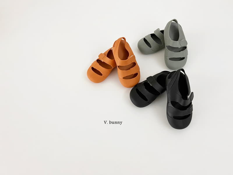 V Bunny - Korean Children Fashion - #designkidswear - Coco Sandals - 3