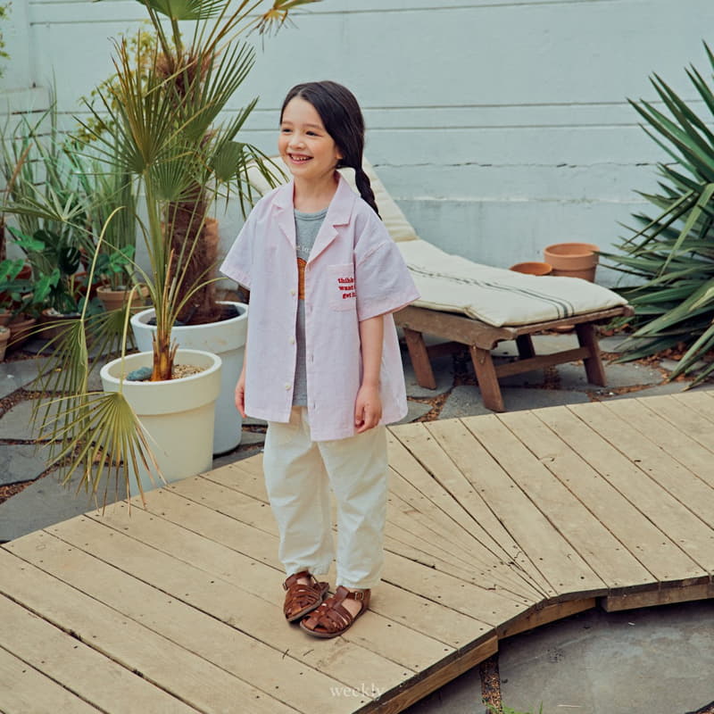 Weekly - Korean Children Fashion - #kidzfashiontrend - 23 Mok Pants - 11