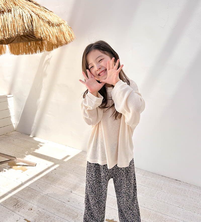 Witty Boy - Korean Children Fashion - #childofig - Pleats Pants - 7
