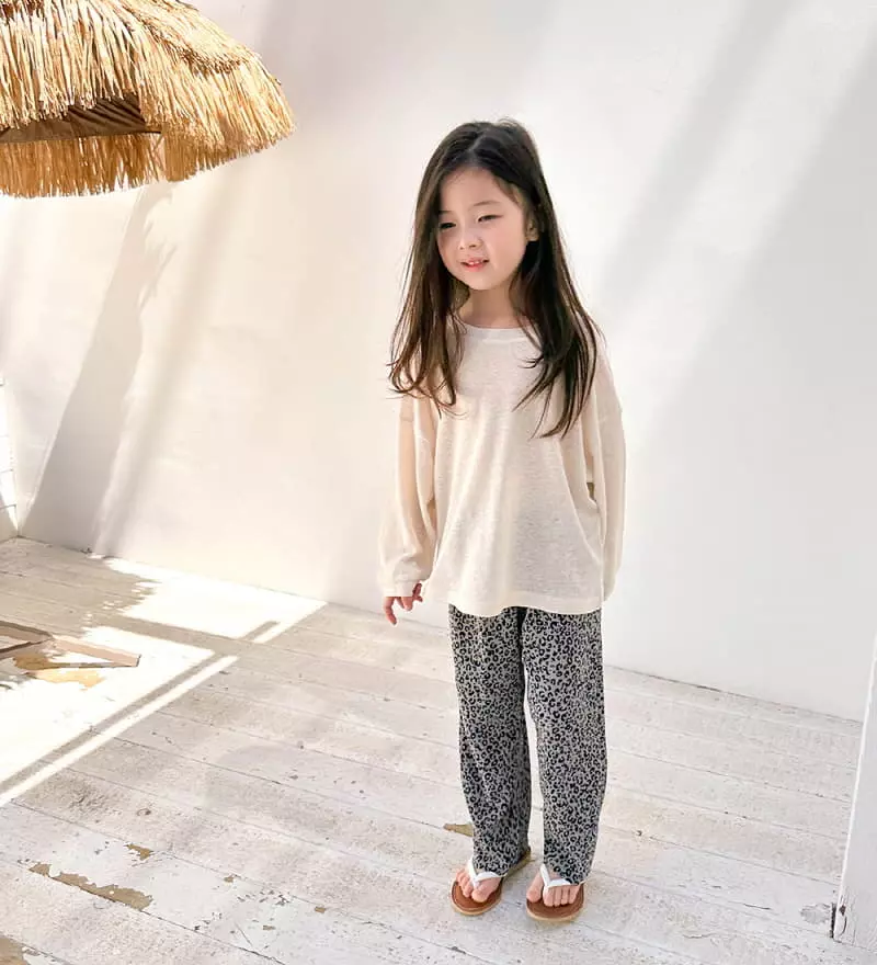Witty Boy - Korean Children Fashion - #designkidswear - Pleats Pants - 9