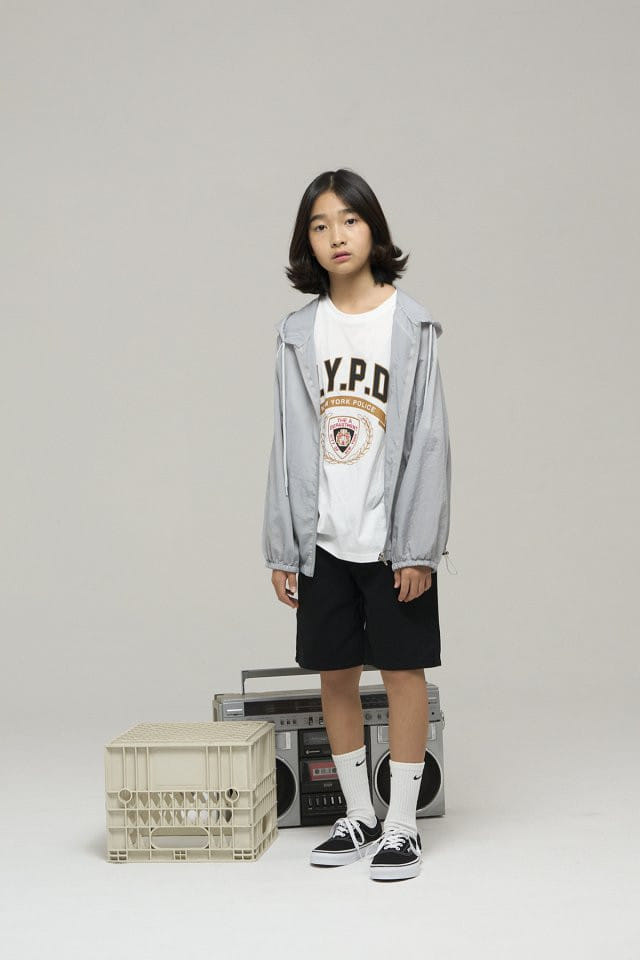 a-Market - Korean Children Fashion - #Kfashion4kids - 5 Shorts - 8