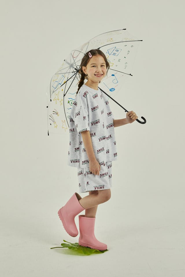 a-Market - Korean Children Fashion - #childofig - Every Top Bottom Set