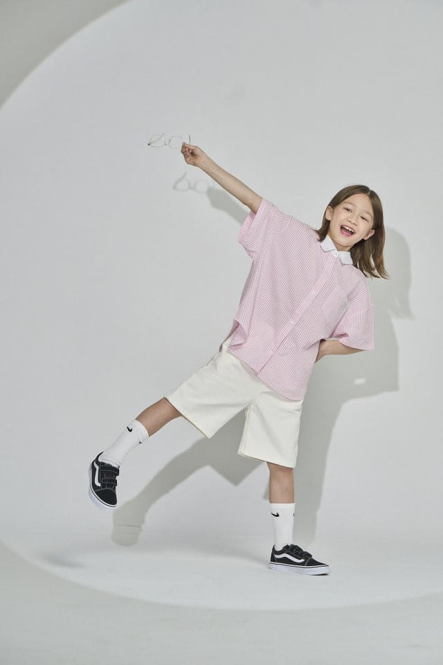 a-Market - Korean Children Fashion - #childrensboutique - 5 Shorts