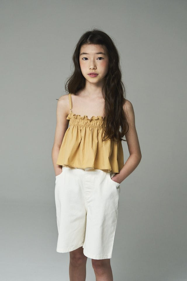 a-Market - Korean Children Fashion - #childofig - Berry Blouse - 4
