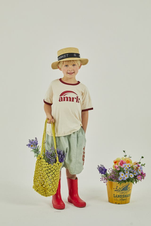 a-Market - Korean Children Fashion - #designkidswear - Bboddo Pants - 3
