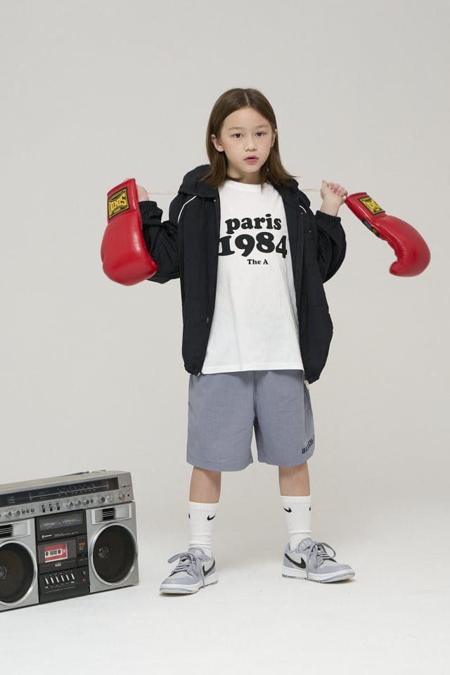 a-Market - Korean Children Fashion - #discoveringself - Wind Breaker - 11