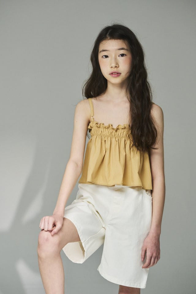 a-Market - Korean Children Fashion - #discoveringself - Berry Blouse - 6