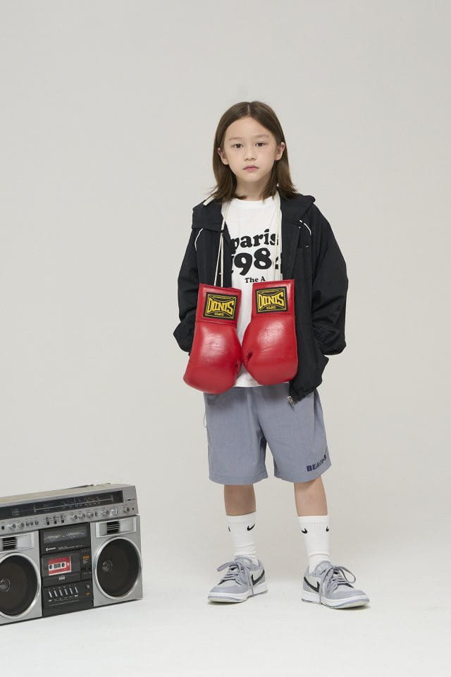 a-Market - Korean Children Fashion - #fashionkids - Wind Breaker - 12
