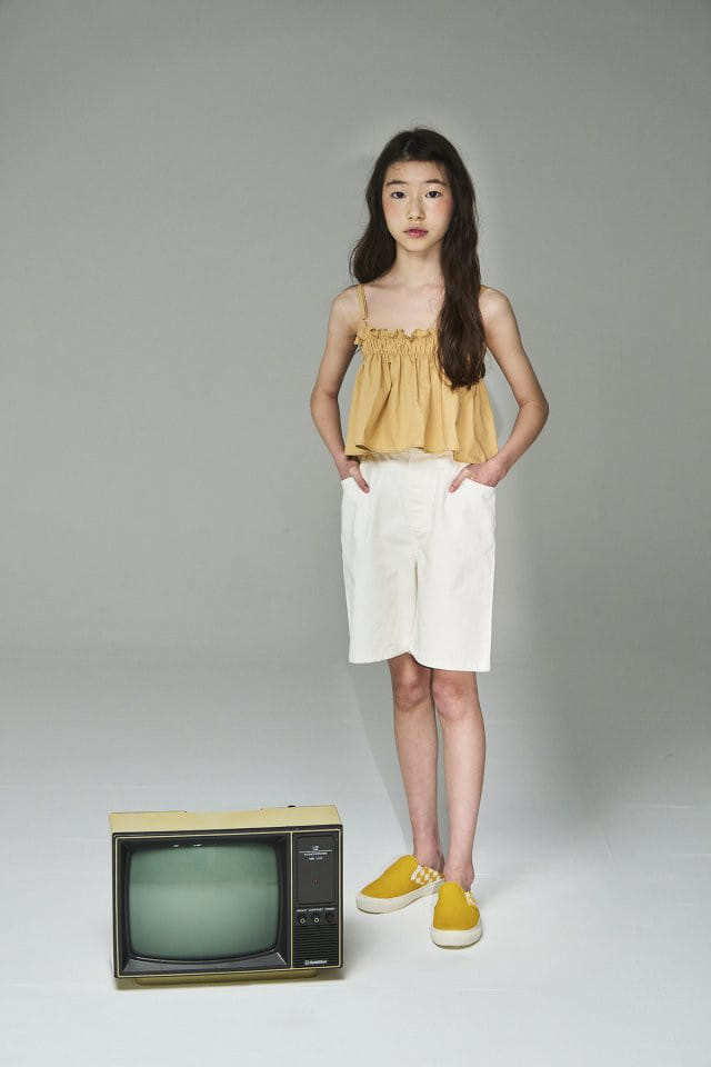 a-Market - Korean Children Fashion - #fashionkids - Berry Blouse - 7