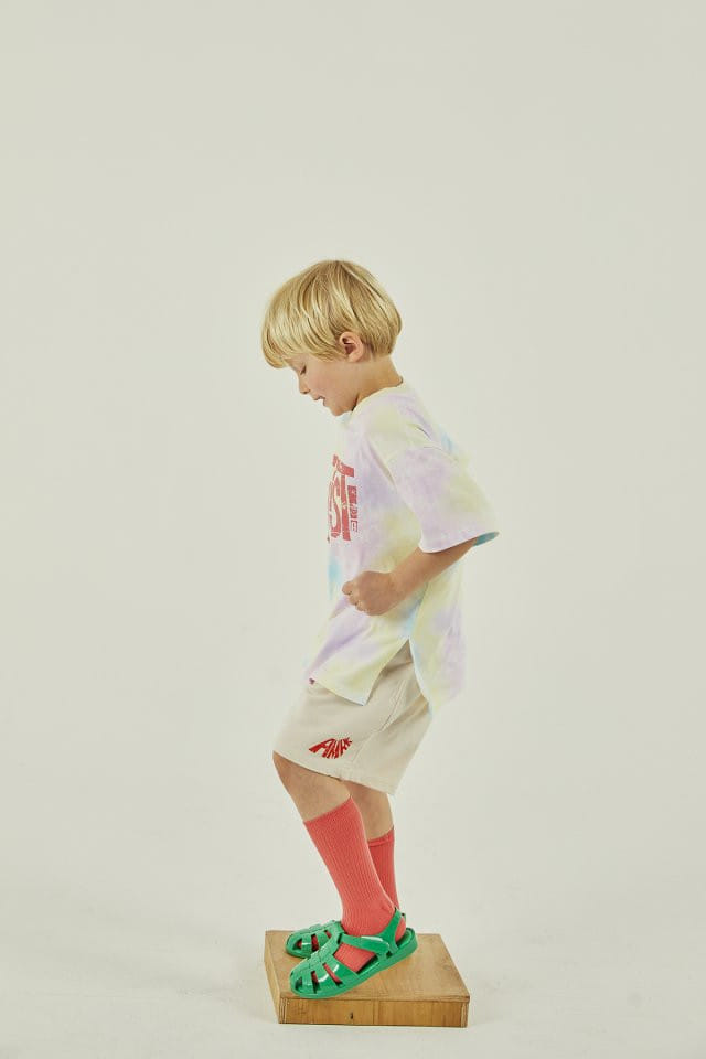 a-Market - Korean Children Fashion - #kidsshorts - Sweet Half Shorts - 3
