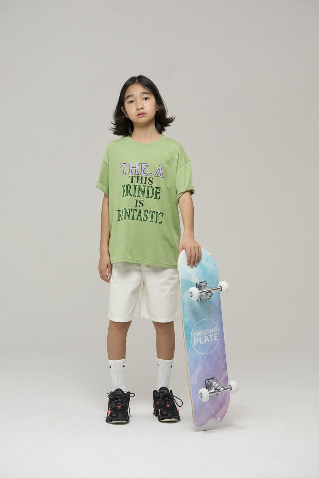 a-Market - Korean Children Fashion - #kidsshorts - 5 Shorts - 5